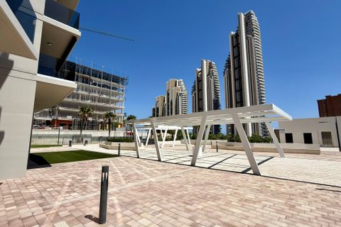 Wohnung in Benidorm, Alicante, Benidorm - € 595.000 | Ref: AP6198 - Foto 28