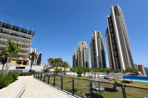 Wohnung in Benidorm, Alicante, Benidorm - € 595.000 | Ref: AP6198 - Foto 31