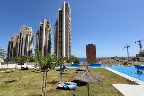 Wohnung in Benidorm, Alicante, Benidorm - € 595.000 | Ref: AP6198 - Foto 34