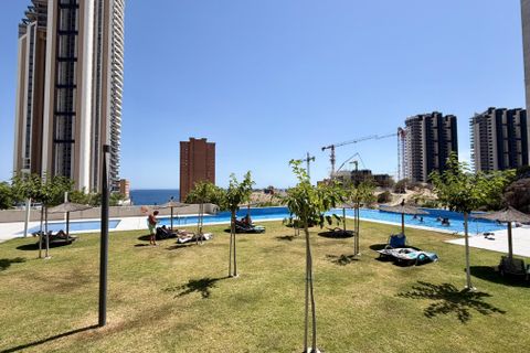 Wohnung in Benidorm, Alicante, Benidorm - € 595.000 | Ref: AP6198 - Foto 36