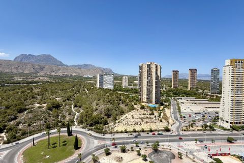 Wohnung in Benidorm, Alicante, Benidorm - € 595.000 | Ref: AP6198 - Foto 37