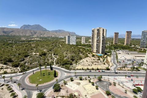 Wohnung in Benidorm, Alicante, Benidorm - € 595.000 | Ref: AP6198 - Foto 38