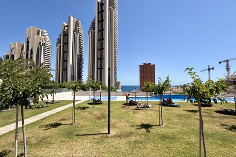 Wohnung in Benidorm, Alicante, Benidorm - € 595.000 | Ref: AP6198 - Foto 39