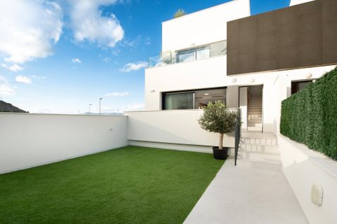 Byhus i Cox, Alicante, Cox - € 239.000 | Ref: ADO6195 - foto 1