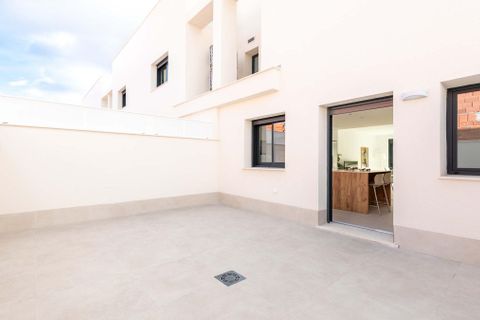Byhus i Cox, Alicante, Cox - € 239.000 | Ref: ADO6195 - foto 6