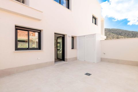 Byhus i Cox, Alicante, Cox - € 239.000 | Ref: ADO6195 - foto 12