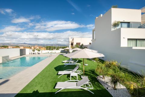 Byhus i Cox, Alicante, Cox - € 239.000 | Ref: ADO6195 - foto 13