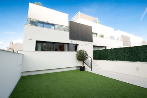 Byhus i Cox, Alicante, Cox - € 239.000 | Ref: ADO6195 - foto 16