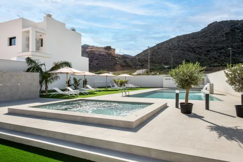 Byhus i Cox, Alicante, Cox - € 239.000 | Ref: ADO6195 - foto 18