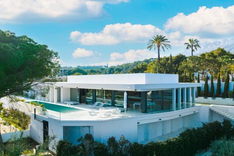 Villa in Altea, Alicante - photo 2