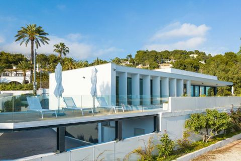 Villa in Altea, Alicante - photo 3