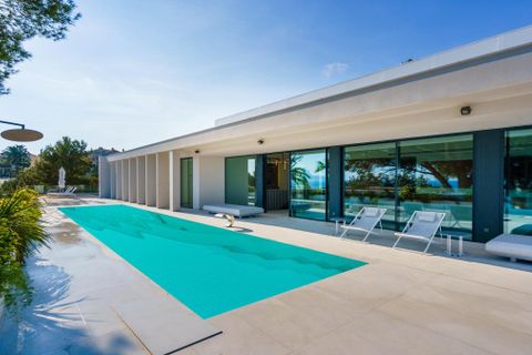 Villa in Altea, Alicante - photo 5