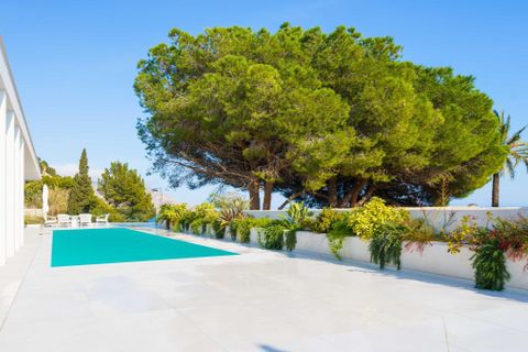 Haus in Altea, Alicante, Altea - € 4.700.000 | Ref: LUX6196 - Foto 6