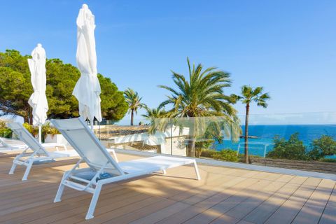 Haus in Altea, Alicante, Altea - € 4.700.000 | Ref: LUX6196 - Foto 7