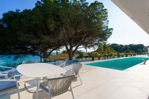 Haus in Altea, Alicante, Altea - € 4.700.000 | Ref: LUX6196 - Foto 8