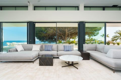 Haus in Altea, Alicante, Altea - € 4.700.000 | Ref: LUX6196 - Foto 9