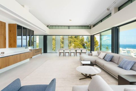 Haus in Altea, Alicante, Altea - € 4.700.000 | Ref: LUX6196 - Foto 14