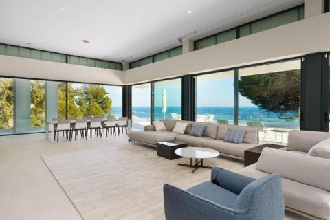 Haus in Altea, Alicante, Altea - € 4.700.000 | Ref: LUX6196 - Foto 15