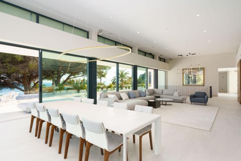 Haus in Altea, Alicante, Altea - € 4.700.000 | Ref: LUX6196 - Foto 16