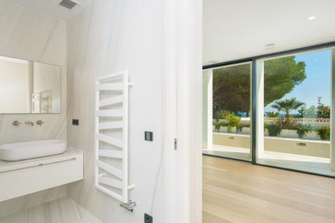 Haus in Altea, Alicante, Altea - € 4.700.000 | Ref: LUX6196 - Foto 19