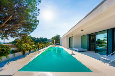 Haus in Altea, Alicante, Altea - € 4.700.000 | Ref: LUX6196 - Foto 37