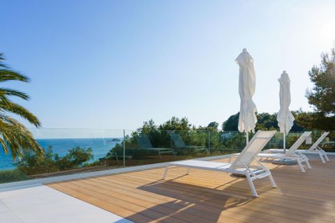 Haus in Altea, Alicante, Altea - € 4.700.000 | Ref: LUX6196 - Foto 38