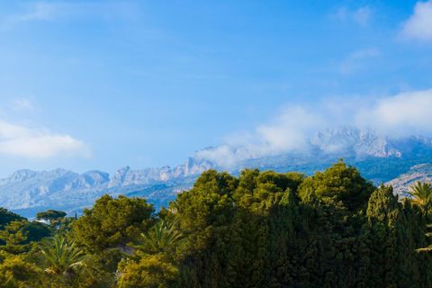 Haus in Altea, Alicante, Altea - € 4.700.000 | Ref: LUX6196 - Foto 39