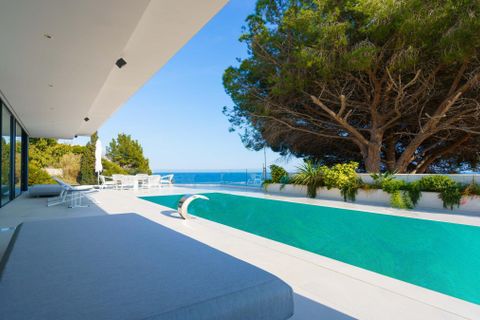 Haus in Altea, Alicante, Altea - € 4.700.000 | Ref: LUX6196 - Foto 40