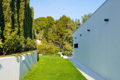 Haus in Altea, Alicante, Altea - € 4.700.000 | Ref: LUX6196 - Foto 42