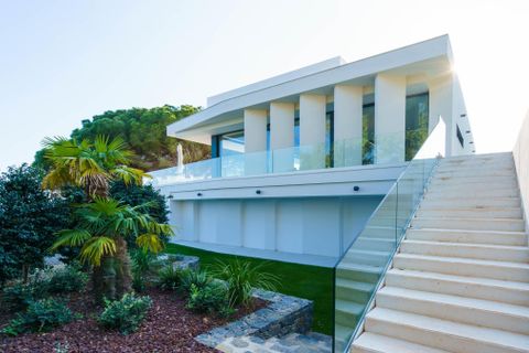 Haus in Altea, Alicante, Altea - € 4.700.000 | Ref: LUX6196 - Foto 43
