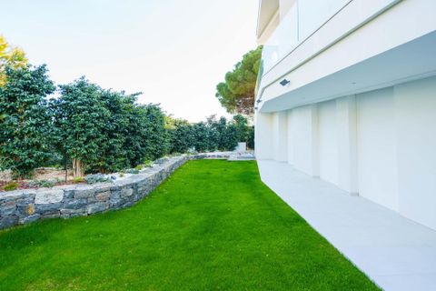 Haus in Altea, Alicante, Altea - € 4.700.000 | Ref: LUX6196 - Foto 44