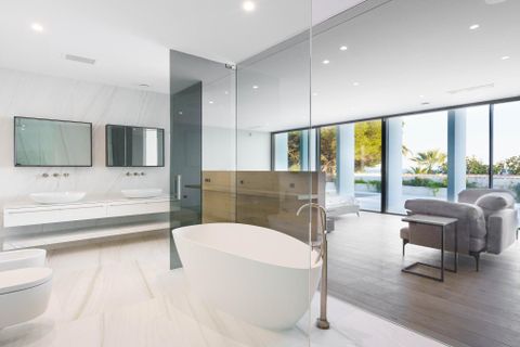 Haus in Altea, Alicante, Altea - € 4.700.000 | Ref: LUX6196 - Foto 46