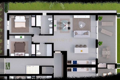 Apartament a Lagos, Faro, Lagos - € 600.000 | Ref: C0531-00047 - foto 10
