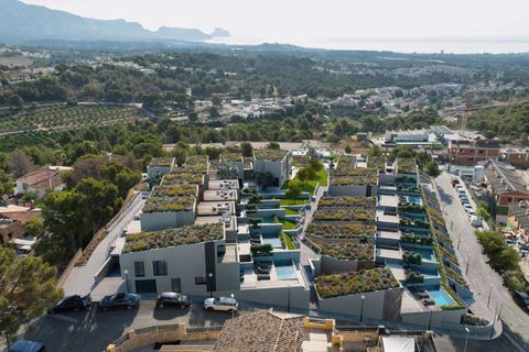 Villa i La Nucia, Alicante, La Nucia - € 656.217 | Ref: 907 - foto 20