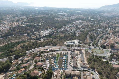 Villa i La Nucia, Alicante, La Nucia - € 656.217 | Ref: 907 - foto 21