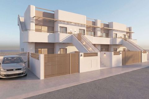 Apartment in Pilar de la Horadada, Alicante - photo 3