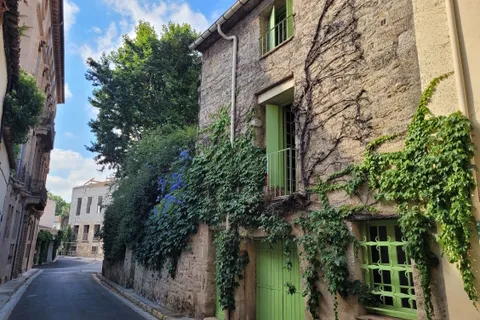 Villa i Pezenas, Herault, Pezenas - € 445.000 | Ref: p445000e - foto 2