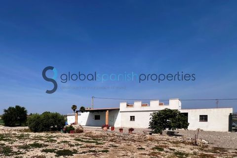 Herregård i Las Cunas, Almeria, Las Cunas - € 165 000 | Ref: 193 - foto 2