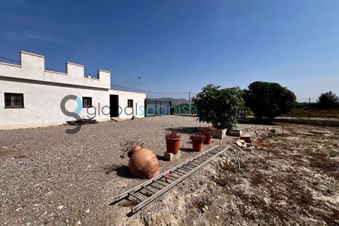 Herregård i Las Cunas, Almeria, Las Cunas - € 165 000 | Ref: 193 - foto 3