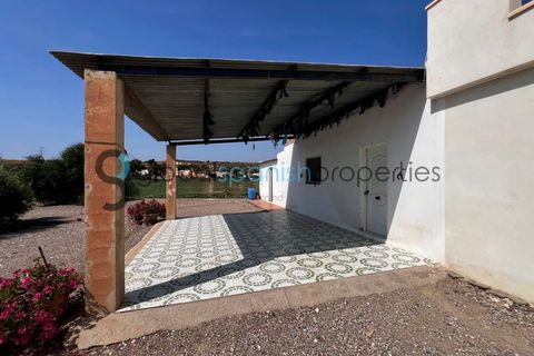 Herregård i Las Cunas, Almeria, Las Cunas - € 165 000 | Ref: 193 - foto 5