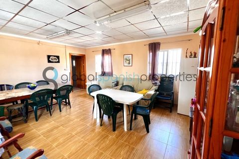 Herregård i Las Cunas, Almeria, Las Cunas - € 165 000 | Ref: 193 - foto 6