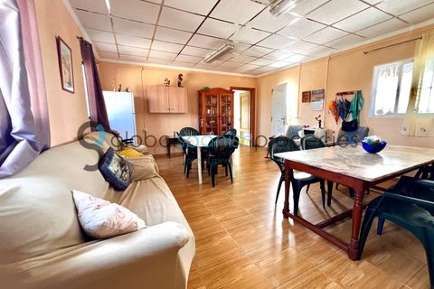 Herregård i Las Cunas, Almeria, Las Cunas - € 165 000 | Ref: 193 - foto 7