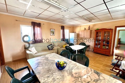 Herregård i Las Cunas, Almeria, Las Cunas - € 165 000 | Ref: 193 - foto 8