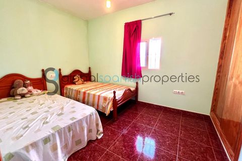 Herregård i Las Cunas, Almeria, Las Cunas - € 165 000 | Ref: 193 - foto 10