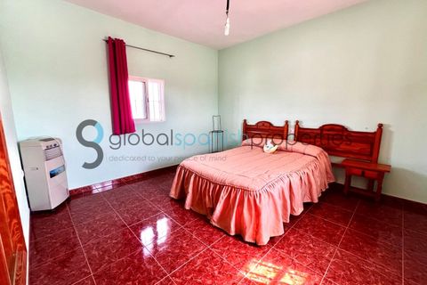 Herregård i Las Cunas, Almeria, Las Cunas - € 165 000 | Ref: 193 - foto 11