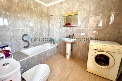 Herregård i Las Cunas, Almeria, Las Cunas - € 165 000 | Ref: 193 - foto 13