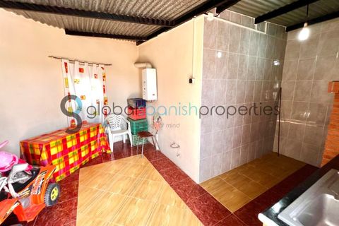 Herregård i Las Cunas, Almeria, Las Cunas - € 165 000 | Ref: 193 - foto 14