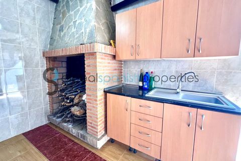 Herregård i Las Cunas, Almeria, Las Cunas - € 165 000 | Ref: 193 - foto 15