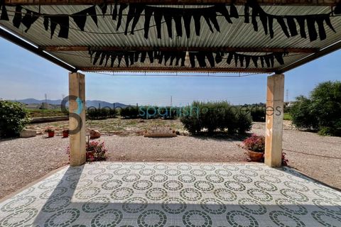 Herregård i Las Cunas, Almeria, Las Cunas - € 165 000 | Ref: 193 - foto 16