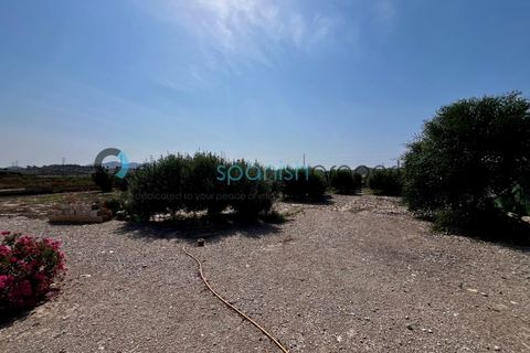 Herregård i Las Cunas, Almeria, Las Cunas - € 165 000 | Ref: 193 - foto 17